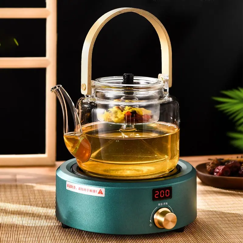 Countertop Electric Hot Plates Stove 500W Small 5 Speed Control Tea Brewing Coffee Stove Heating Kitchen Holding Stove Device
Countertop Electric Hot Plates Stove 500W Small 5 Speed Control Tea Brewing Coffee Stove Heating Kitchen Holding Stove Device