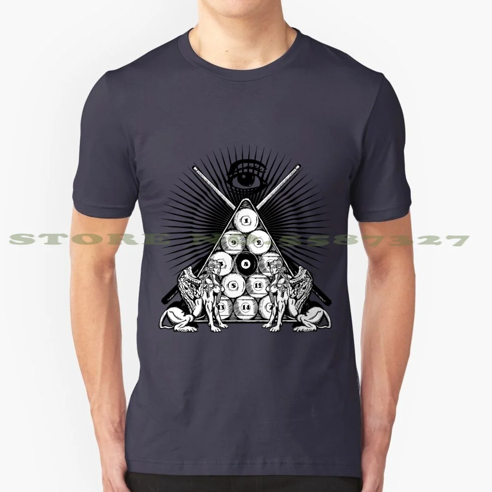 The Pool Gods See All Black White Tshirt For Men Women Egypt Sphinx Pool Break Billiards Hustle Rack Egyptian Pharoah Hustler
The Pool Gods See All Black White Tshirt For Men Women Egypt Sphinx Pool Break Billiards Hustle Rack Egyptian Pharoah Hustler