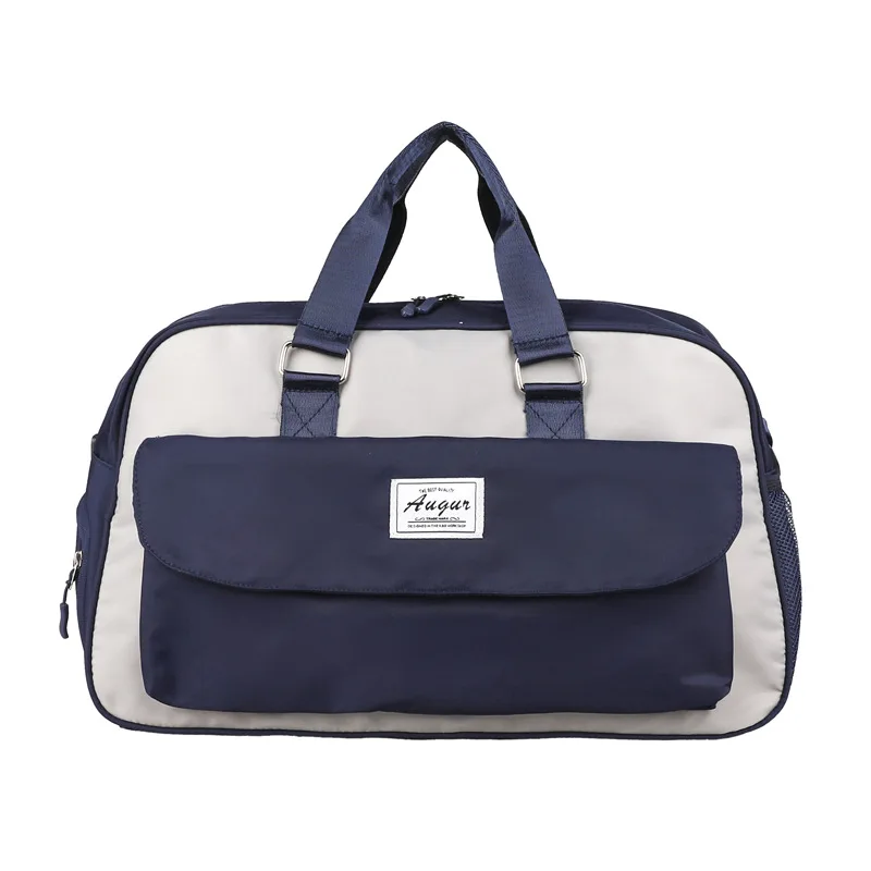 Dry and wet separation travel fitness bag Oxford cloth short-distance travel bag female new large capacity
Dry and wet separation travel fitness bag Oxford cloth short-distance travel bag female new large capacity