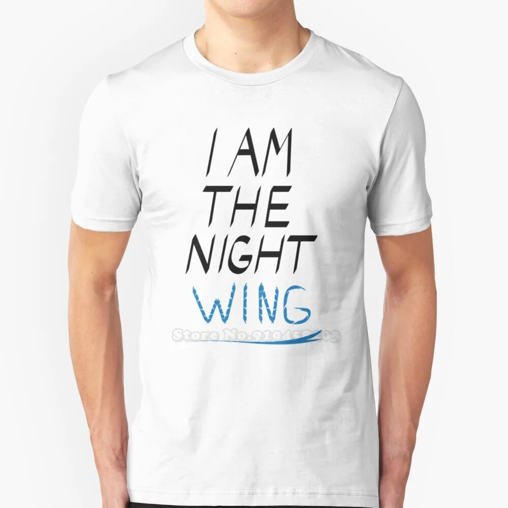 I Am The Night...Wing New Hip Hop T-Shirt 100% Cotton Tshirts T Shirts Men Tee Tops I Am The Night Bat Comics Superhero Blue
I Am The Night...Wing New Hip Hop T-Shirt 100% Cotton Tshirts T Shirts Men Tee Tops I Am The Night Bat Comics Superhero Blue