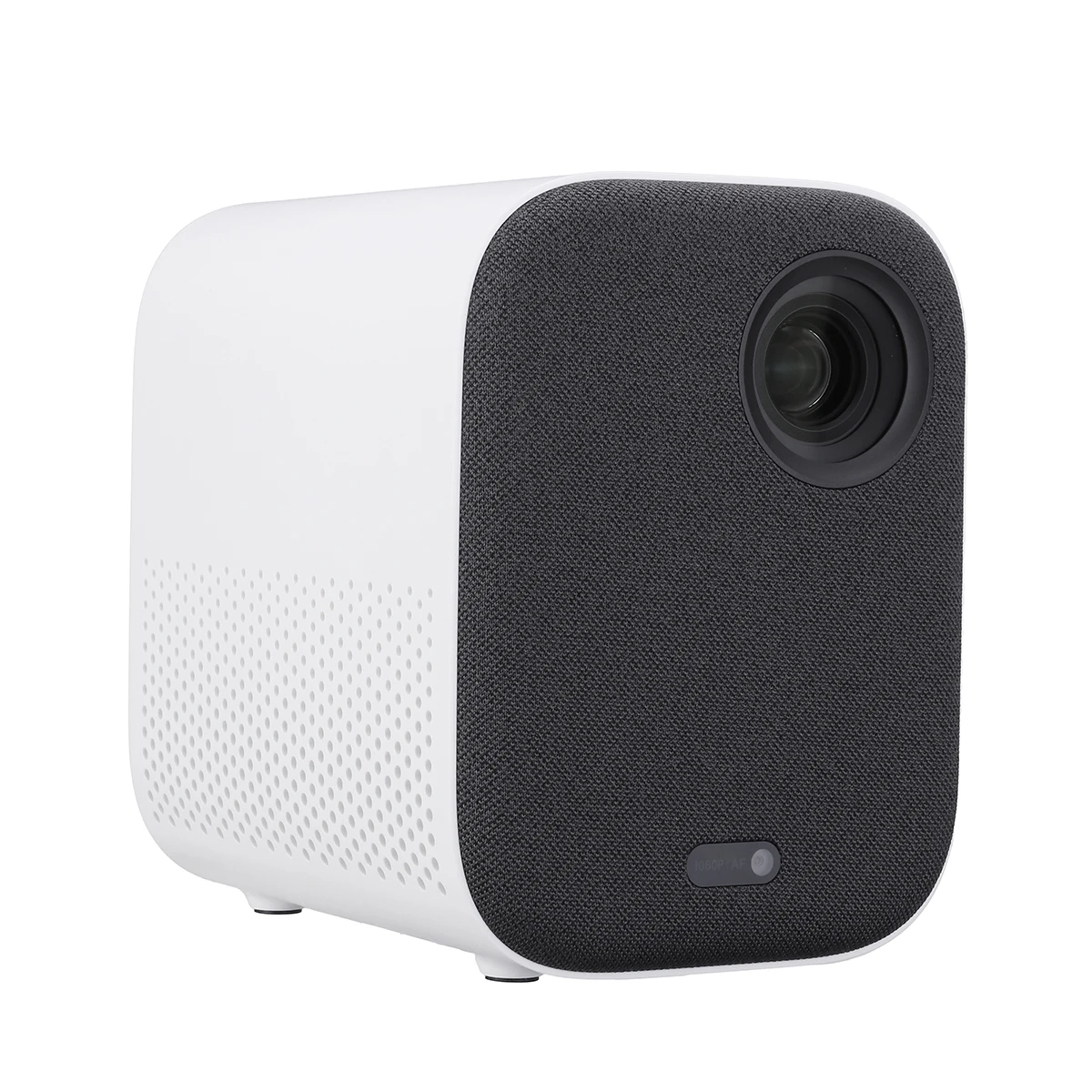 Global Version MI Smart Projector ,Mini Projector, Mi Mijia Smart Compact Projector Global
Global Version MI Smart Projector ,Mini Projector, Mi Mijia Smart Compact Projector Global