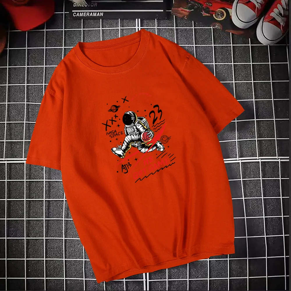 Fun Print T-shirts 2021 Summer Cotton Short Sleeve Sudadera Hombre Casual Fashion Pullover Street Pullover Tops Couple Clothing
Fun Print T-shirts 2021 Summer Cotton Short Sleeve Sudadera Hombre Casual Fashion Pullover Street Pullover Tops Couple Clothing