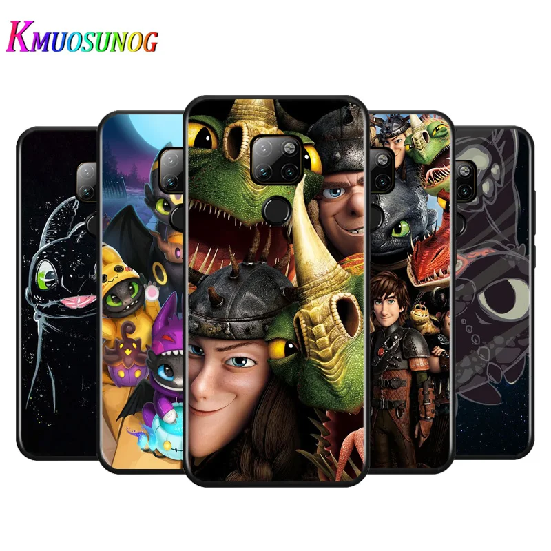 Anime Cute Dragon For Huawei Mate 10 20 20X(5G) 30 40 40RS Nova5i PRO Lite Plus Black Soft Phone Case
Anime Cute Dragon For Huawei Mate 10 20 20X(5G) 30 40 40RS Nova5i PRO Lite Plus Black Soft Phone Case