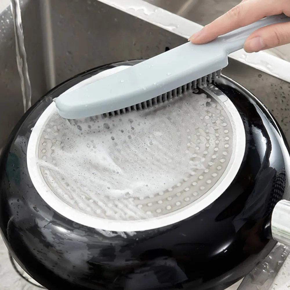 2PCS Long Handle Cleaning Brush Multifunctional Cleaning Brush Hand-held Cleaning Brushes Portable Household Cleaning Brush Clea
2PCS Long Handle Cleaning Brush Multifunctional Cleaning Brush Hand-held Cleaning Brushes Portable Household Cleaning Brush Clea