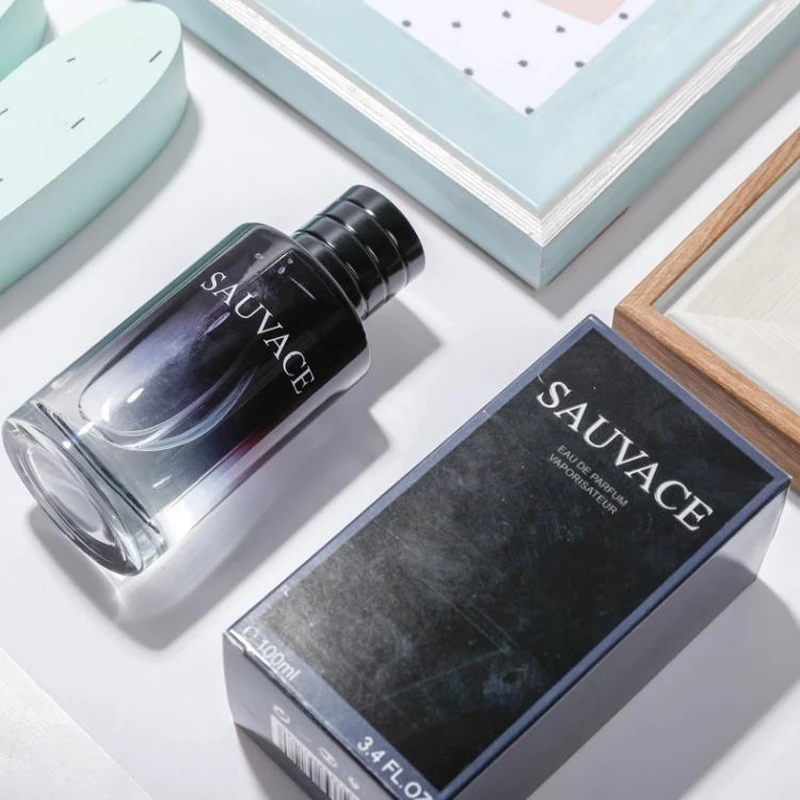 Hot Brand Perfume For Men Glass Bottle Male Parfum Wood Flavor Lasting Fragrance Spray Original Gentleman Perfume For Men
Hot Brand Perfume For Men Glass Bottle Male Parfum Wood Flavor Lasting Fragrance Spray Original Gentleman Perfume For Men