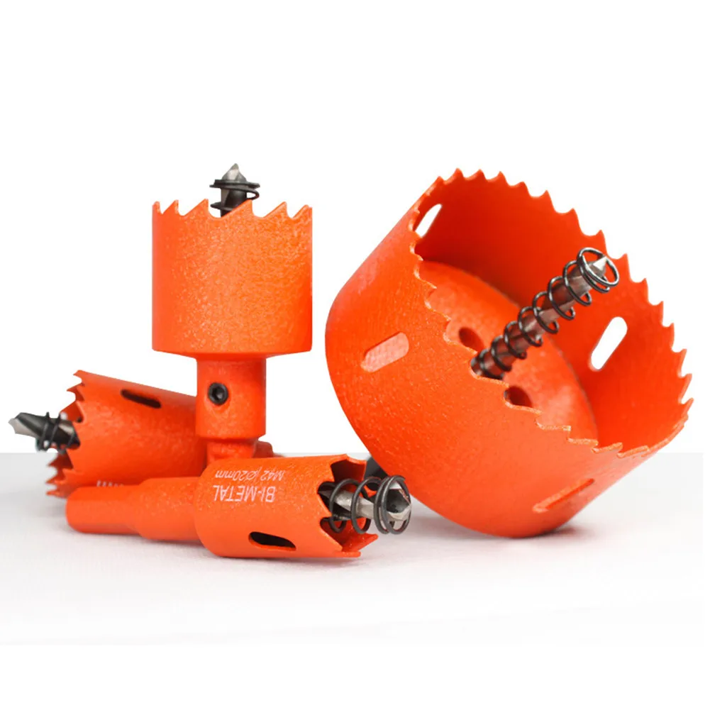 Multifunctional Hole-opener Bit Woodworking Drilling Metal Multi-purpose Drilling Tool Plastic Reaming Opening Down Light Round
Multifunctional Hole-opener Bit Woodworking Drilling Metal Multi-purpose Drilling Tool Plastic Reaming Opening Down Light Round