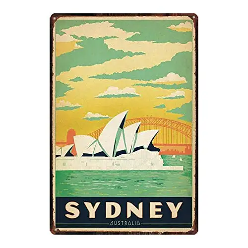 nobrand Cuba Travel Theme Metal Tin Signs Vintage Wall Decor 8x12 inches 20x30 cm
nobrand Cuba Travel Theme Metal Tin Signs Vintage Wall Decor 8x12 inches 20x30 cm