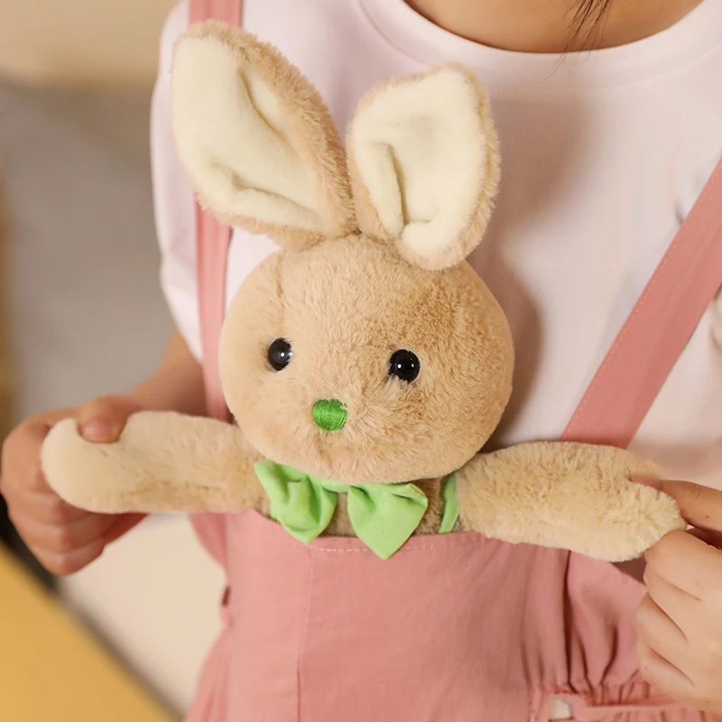 2020 New Lovers Rabbit Plush Toy Braces Skirt Bow Tie Rabbit 40cm Cute Birthday Christmas Present 1pcs/pack Free Shipping
2020 New Lovers Rabbit Plush Toy Braces Skirt Bow Tie Rabbit 40cm Cute Birthday Christmas Present 1pcs/pack Free Shipping