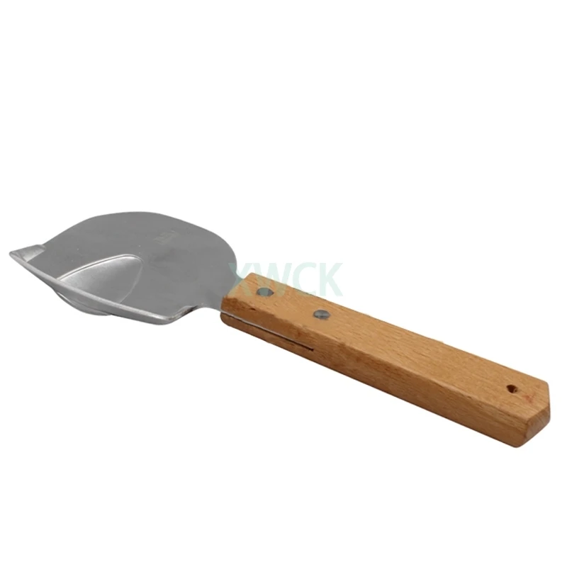 1Pc Dental Technician Wax Spade Shovel Dental Instrument Dental Tools Pro Dental Materials Dentist Tools
1Pc Dental Technician Wax Spade Shovel Dental Instrument Dental Tools Pro Dental Materials Dentist Tools