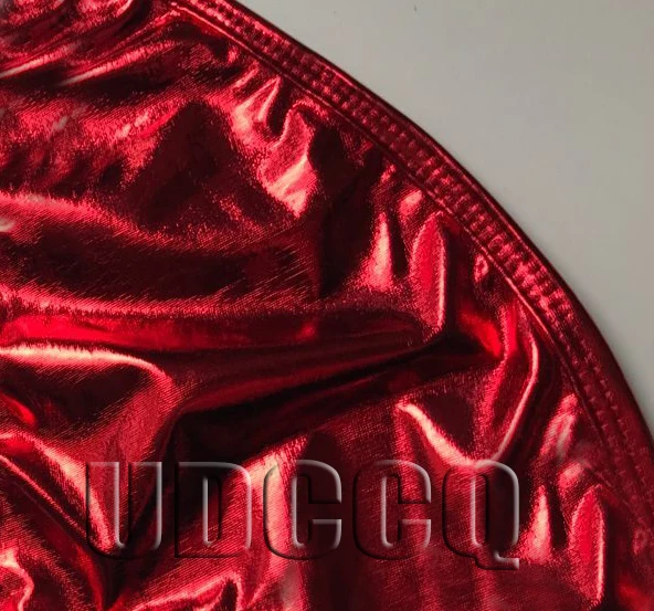 Sexy glisten PVC Underwear Babydoll Lingerie Stripper pole dancing exotic apparel Deep V-neck Costume pajamas Nightwear 6385
Sexy glisten PVC Underwear Babydoll Lingerie Stripper pole dancing exotic apparel Deep V-neck Costume pajamas Nightwear 6385