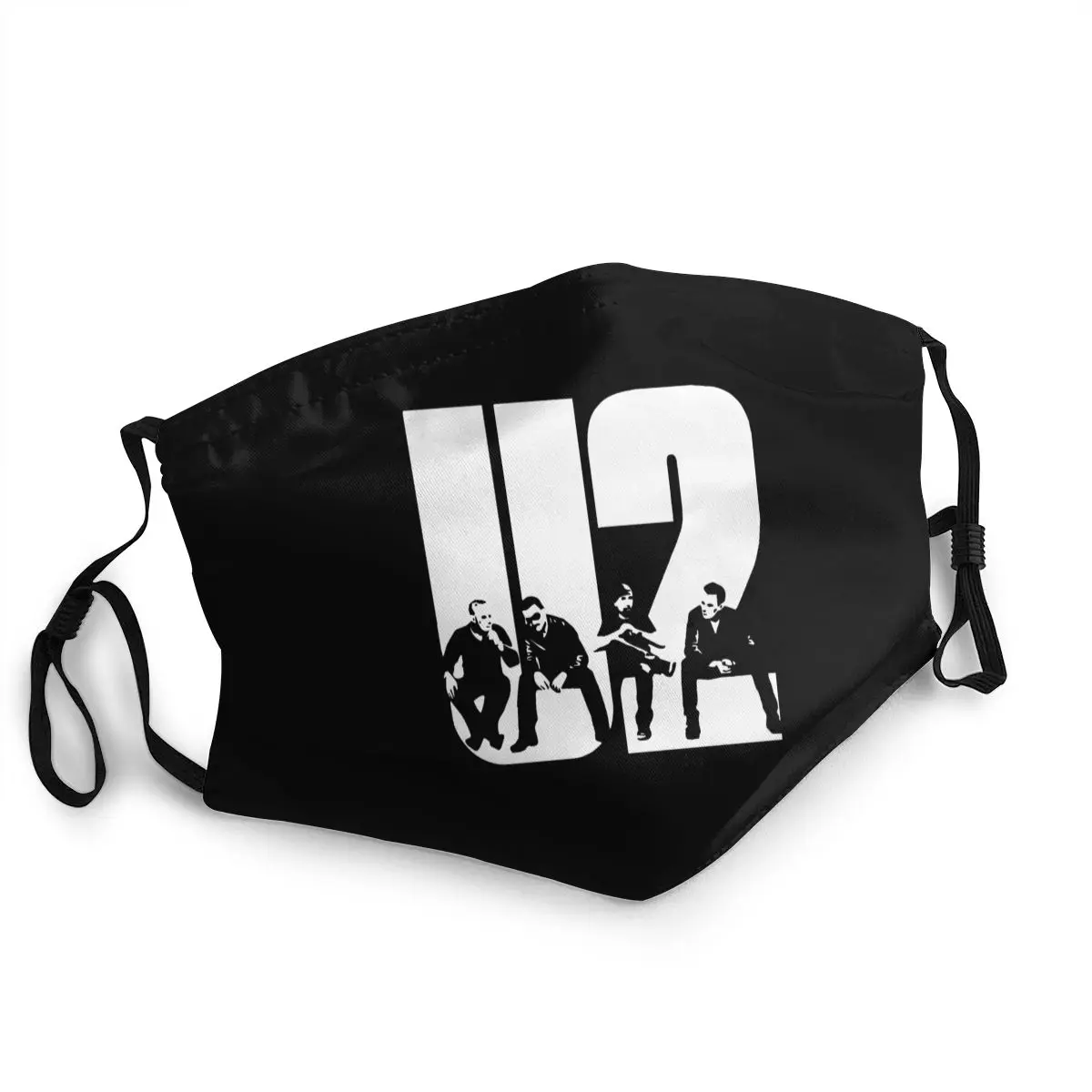 Маски с узором U2, многоразовые маски, противотуманные и пылезащитные маски, защитные маски с фильтрами, респираторные маски
Маски с узором U2, многоразовые маски, противотуманные и пылезащитные маски, защитные маски с фильтрами, респираторные маски