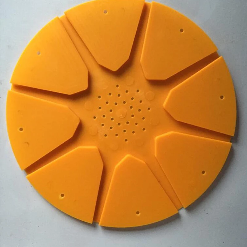 Beekeeping Beehive Round 8 Ways Bee Escapes Disc Bees Hive Door Gate Tool Equipment Product For Beekeeper Suppiler
Beekeeping Beehive Round 8 Ways Bee Escapes Disc Bees Hive Door Gate Tool Equipment Product For Beekeeper Suppiler
