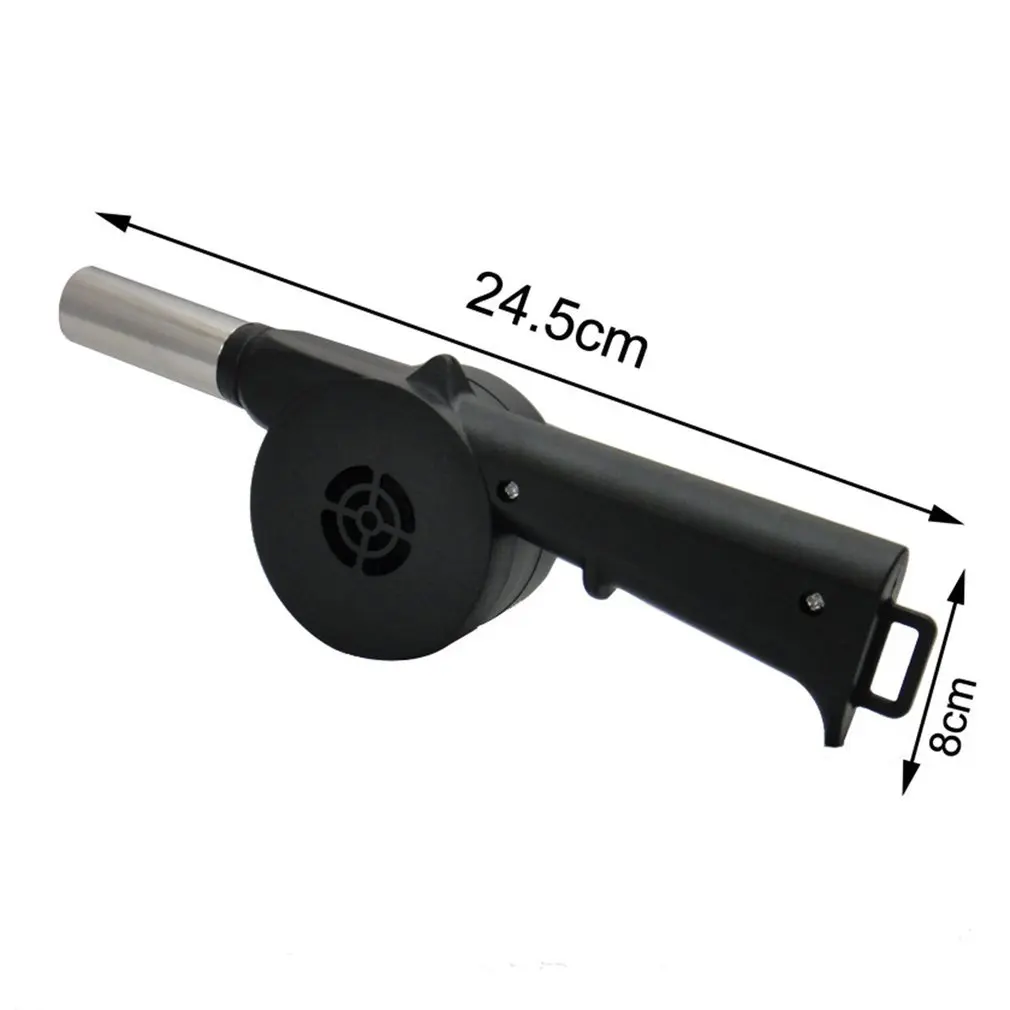 Outdoor Cooking BBQ Manual Fan Air Blower For Barbecue Fire Bellows Mini Portable Crank Tool For Picnic Camping 
Outdoor Cooking BBQ Manual Fan Air Blower For Barbecue Fire Bellows Mini Portable Crank Tool For Picnic Camping