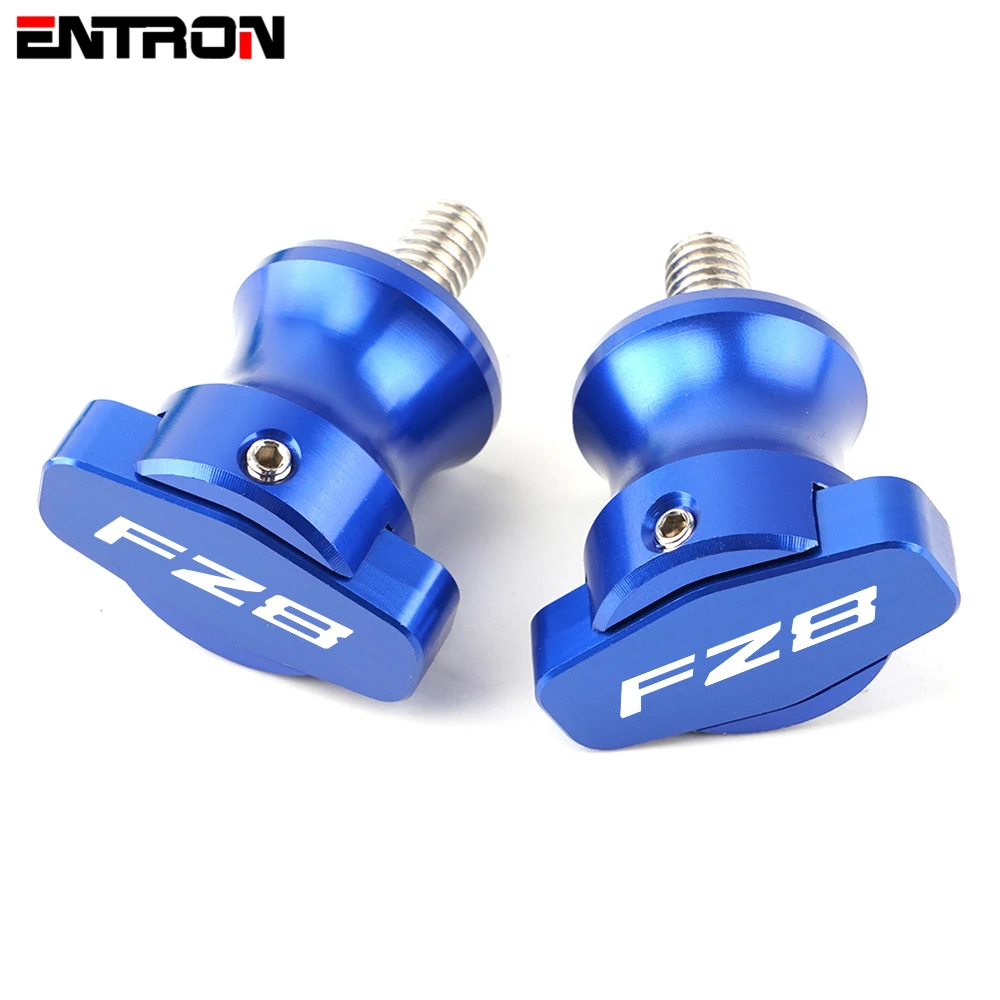 6MM For Yamaha FZ8 FZ 8 2010 2011 2012 2013 2014 2015 Motorcycle CNC Accessories Motorcycle Swingarm Sliders Spools
6MM For Yamaha FZ8 FZ 8 2010 2011 2012 2013 2014 2015 Motorcycle CNC Accessories Motorcycle Swingarm Sliders Spools