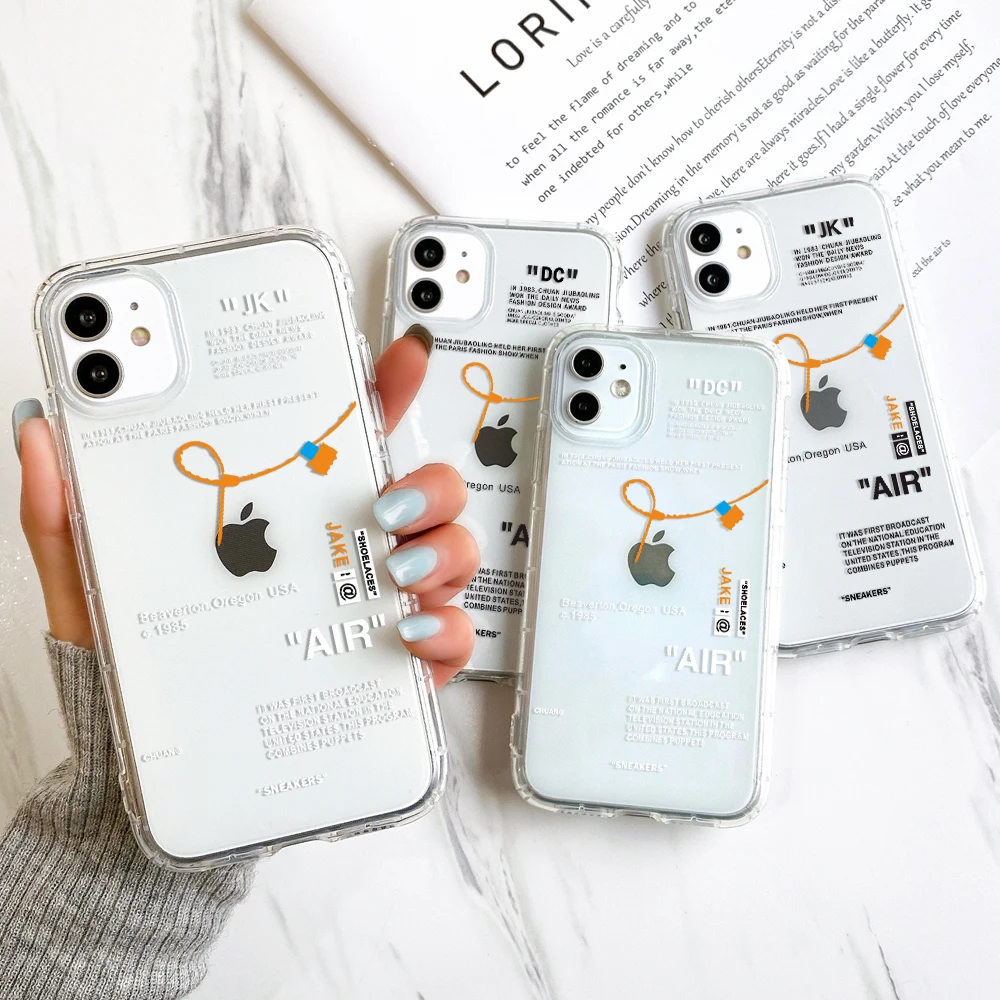 Redmi Note 9 Pro Cases Silicon Brand White Label Phone Funda For Xiaomi Redmi Note 10 8 Pro10S 9S 8T 7 Note9 Airbag Cover Coque
Redmi Note 9 Pro Cases Silicon Brand White Label Phone Funda For Xiaomi Redmi Note 10 8 Pro10S 9S 8T 7 Note9 Airbag Cover Coque