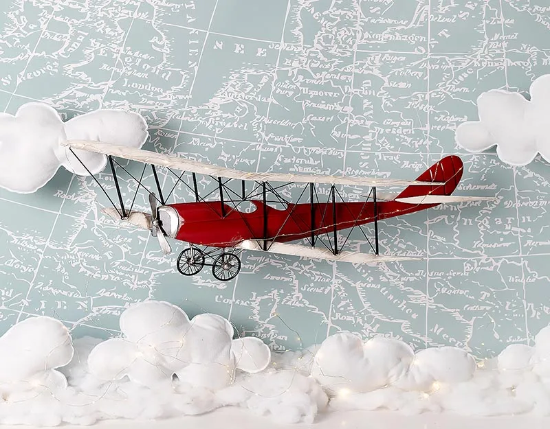 Fotografia Aircraft boy's photography backdrops vinyl kids birthday photo backgrounds for photo Studio props photophone NB-225
Fotografia Aircraft boy's photography backdrops vinyl kids birthday photo backgrounds for photo Studio props photophone NB-225
