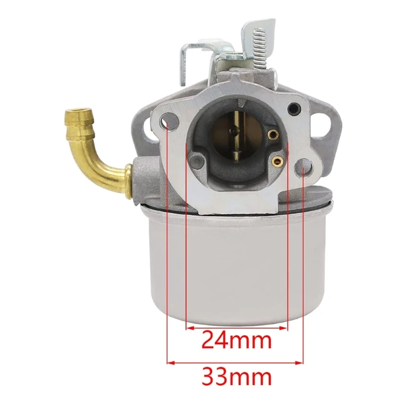 Lawn Mower Carburetor,Brush Cutter Carburetor,Carburettor Kit,Lawn Mower Parts,Carburetor for Briggs Stratton Craftsman Tiller
Lawn Mower Carburetor,Brush Cutter Carburetor,Carburettor Kit,Lawn Mower Parts,Carburetor for Briggs Stratton Craftsman Tiller