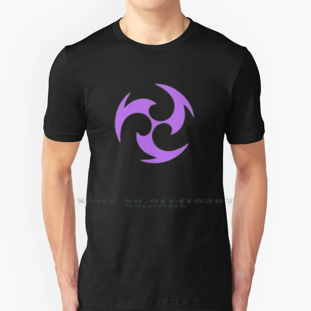 Genshin Impact - Electro T Shirt 100% Pure Cotton Genshin Impact Electro Lighting Thunder Lisa Traveler Paimon Vision Mihoyo
Genshin Impact - Electro T Shirt 100% Pure Cotton Genshin Impact Electro Lighting Thunder Lisa Traveler Paimon Vision Mihoyo