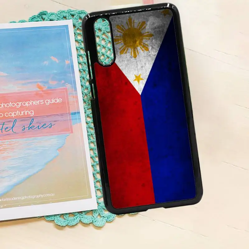Philippines fashion flag high quality Phone Case coque PC for iPhone 11 12 pro XS MAX 8 7 6 6S Plus X 5S SE 2020 XR
Philippines fashion flag high quality Phone Case coque PC for iPhone 11 12 pro XS MAX 8 7 6 6S Plus X 5S SE 2020 XR
