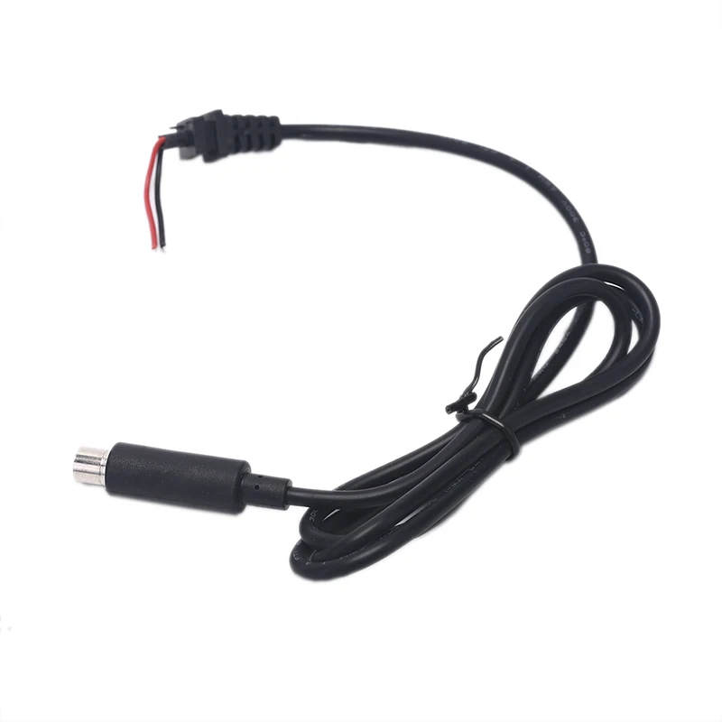 1pc DC 8mm Charging Cord 42V 2A Charger Parts Power Cable for M365 Electric Scooter
1pc DC 8mm Charging Cord 42V 2A Charger Parts Power Cable for M365 Electric Scooter