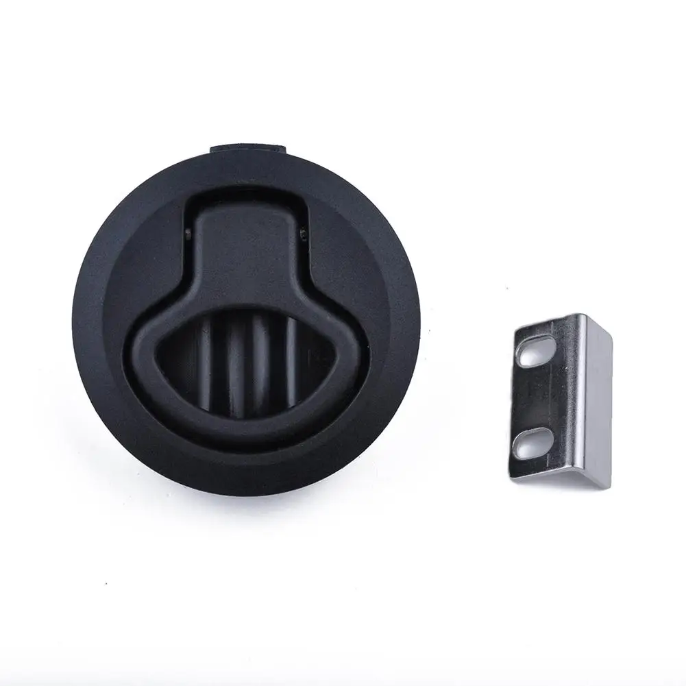 1PC Car Pull Slam Latch Hatch Lock For RV Marine Boat Deck Truck Trailer Camper Deck/Door/Drawer Hatch Cabinets Easy Install
1PC Car Pull Slam Latch Hatch Lock For RV Marine Boat Deck Truck Trailer Camper Deck/Door/Drawer Hatch Cabinets Easy Install