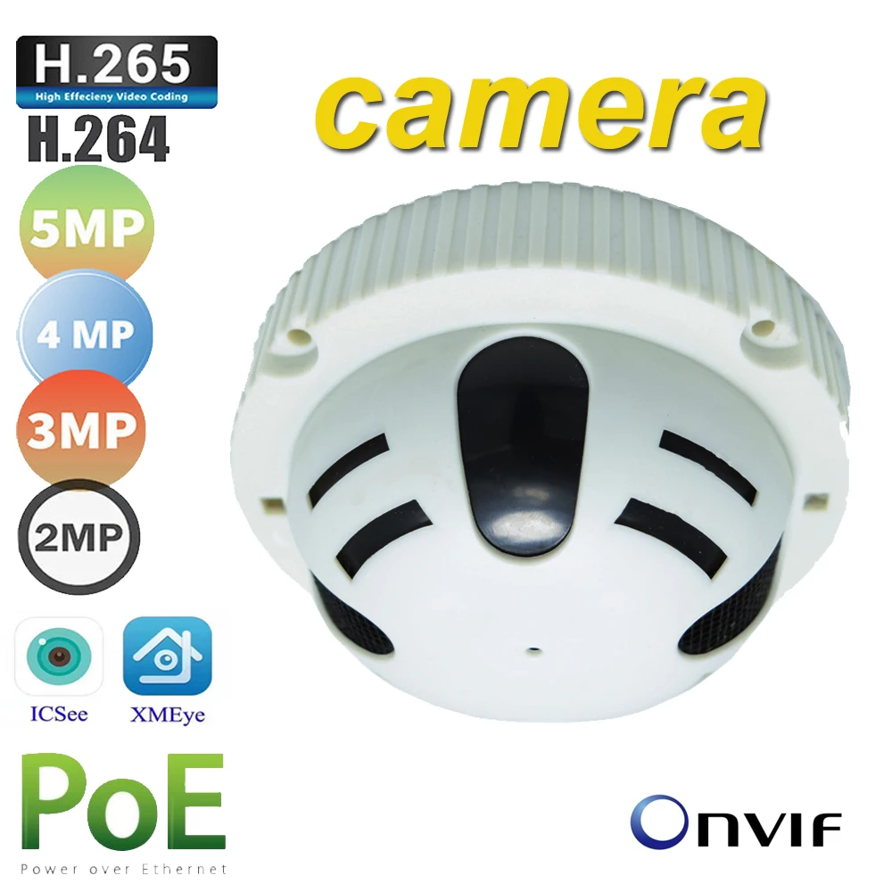 Ceiling Mount Dome 48V POE Small IP Camera Onvif Wired 1080P Mini IP Network Camera 2MP 3MP 4MP 5MP IP Mini Camera With Audio
Ceiling Mount Dome 48V POE Small IP Camera Onvif Wired 1080P Mini IP Network Camera 2MP 3MP 4MP 5MP IP Mini Camera With Audio