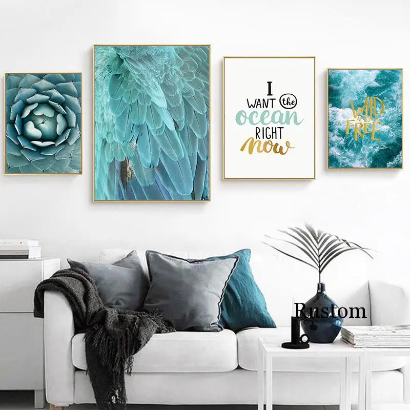 Nordic Wall Poster Seascape Canvas Pictures for Home Design Prints for Living Room Wall Art Quotes Frameless
Nordic Wall Poster Seascape Canvas Pictures for Home Design Prints for Living Room Wall Art Quotes Frameless