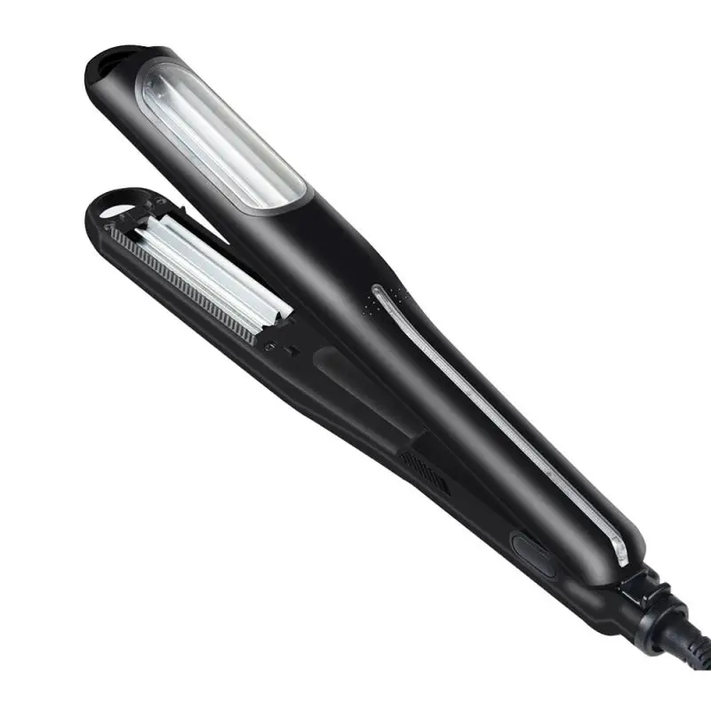 Professional Hair Curler Automatic Curling Iron Corn Perm Splint Ceramic Corn Hot Clip Corrugated Wave Corn Curler
Professional Hair Curler Automatic Curling Iron Corn Perm Splint Ceramic Corn Hot Clip Corrugated Wave Corn Curler