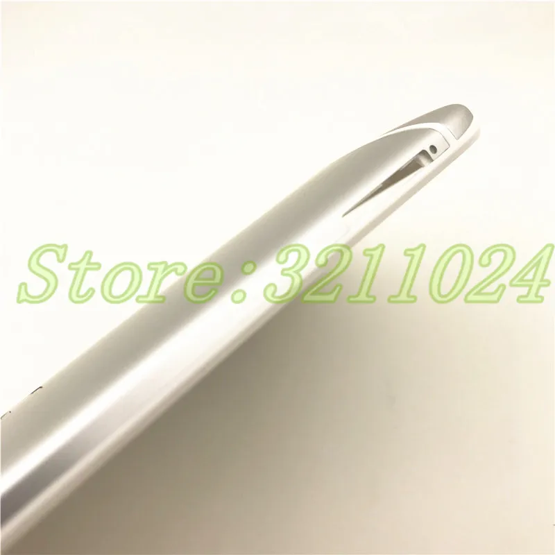 10Pcs Original Metal Housing For HTC One M8 Mini 2 Back Battery Cover Housing Case with Volume Power Button Camera Lens +Logo
10Pcs Original Metal Housing For HTC One M8 Mini 2 Back Battery Cover Housing Case with Volume Power Button Camera Lens +Logo