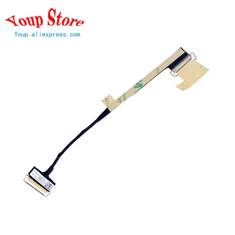 New Original For Lenovo ThinkPad X1 Carbon 5th 6th Gen Laptop LVDS LED LCD FHD Screen Video Cable Line 01YR427 DC02C00BU10
New Original For Lenovo ThinkPad X1 Carbon 5th 6th Gen Laptop LVDS LED LCD FHD Screen Video Cable Line 01YR427 DC02C00BU10
