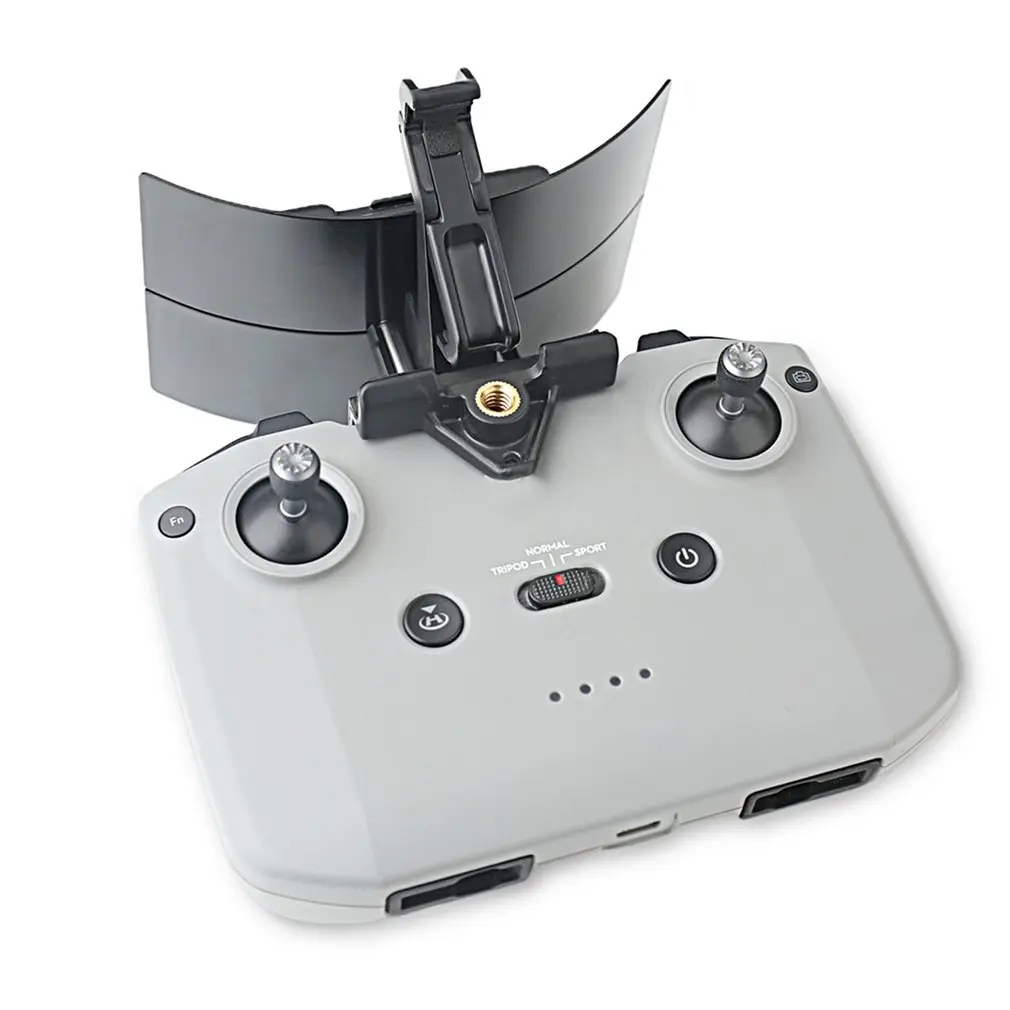 Reflector Clamp Signal Enhancement Remote Control Antenna Reflector Clamp For Mavic Mini 2 Air 2s Drone Accesories
Reflector Clamp Signal Enhancement Remote Control Antenna Reflector Clamp For Mavic Mini 2 Air 2s Drone Accesories