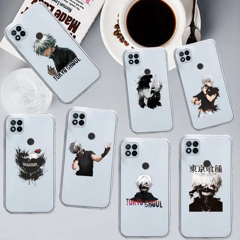 Tokyo Ghoul Suave anime Phone Case Transparent for Xiaomi redmi note 8 9 10 11 t lite pro ultra mix 4 k40
Tokyo Ghoul Suave anime Phone Case Transparent for Xiaomi redmi note 8 9 10 11 t lite pro ultra mix 4 k40