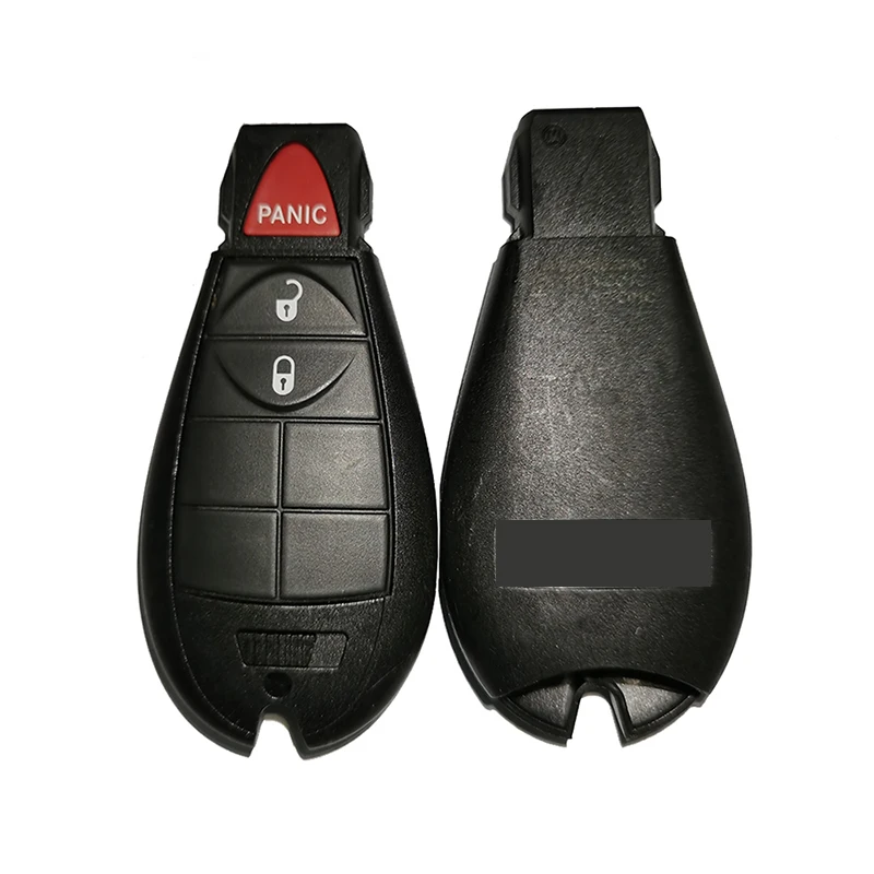 CN087033-OA Original 3 Button Smart Fobik Key 2008-2019 Dodge Grand Caravan With PCF7941 Chip FCCID Number IYZ-C01C RAM LOGO
CN087033-OA Original 3 Button Smart Fobik Key 2008-2019 Dodge Grand Caravan With PCF7941 Chip FCCID Number IYZ-C01C RAM LOGO