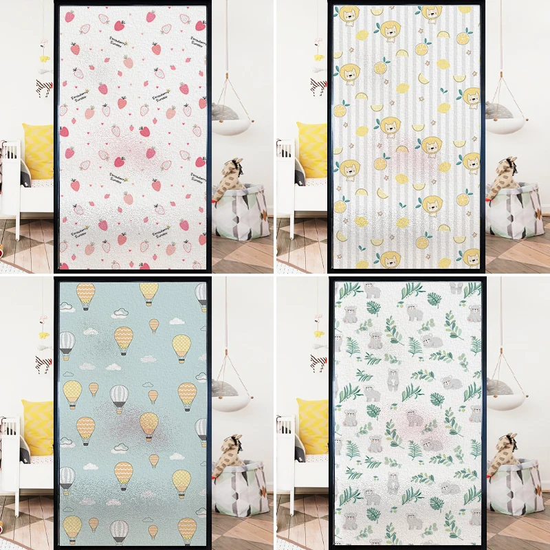 cartoon frosted glass sticker cartoon window shading film anti-lighting bathroom toilet privacy window flower glass sticker
cartoon frosted glass sticker cartoon window shading film anti-lighting bathroom toilet privacy window flower glass sticker