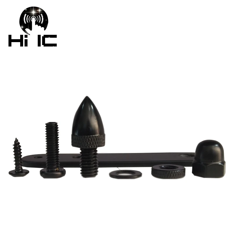 8PCS Combined Type Audio Speaker Loudspeaker Foot Subwoofer Shockproof Spike Nail Bracket Speaker Spike Shock Absorber Stud Trip
8PCS Combined Type Audio Speaker Loudspeaker Foot Subwoofer Shockproof Spike Nail Bracket Speaker Spike Shock Absorber Stud Trip
