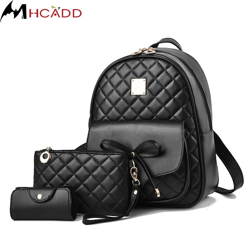 2020 New Women Leather Backpacks Luxury Quality Female Vintage Backpack for Girls School Bag Travel Bagpack Ladies Sac A Dos
2020 New Women Leather Backpacks Luxury Quality Female Vintage Backpack for Girls School Bag Travel Bagpack Ladies Sac A Dos