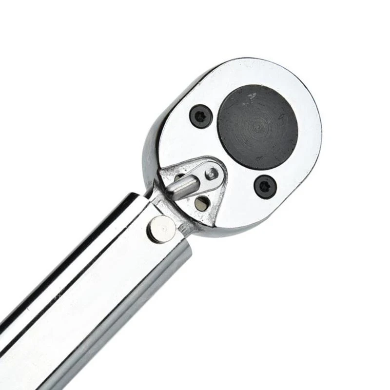 1/4 inch Multi-Use Drive Torque Wrench 5-25Nm Adjustable Hand Spanner Ratchet Repair Tools Torque Wrench Repairing Hand Tools
1/4 inch Multi-Use Drive Torque Wrench 5-25Nm Adjustable Hand Spanner Ratchet Repair Tools Torque Wrench Repairing Hand Tools