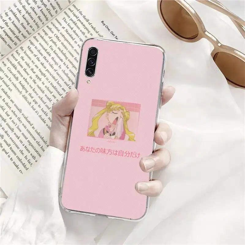 Cartoon blond girl Moon Phone Case Transparent for Samsung s9 s10 s20 Huawei honor P20 P30 P40 xiaomi note mi 8 9 pro lite plus
Cartoon blond girl Moon Phone Case Transparent for Samsung s9 s10 s20 Huawei honor P20 P30 P40 xiaomi note mi 8 9 pro lite plus