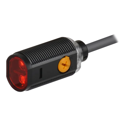 New Design Autonics BRQP3M-PDTB-P 3M Sensing Distance Retroreflective Photoelectric Sensor
New Design Autonics BRQP3M-PDTB-P 3M Sensing Distance Retroreflective Photoelectric Sensor