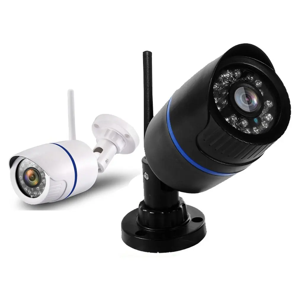 HD Wireless CCTV Camera Security System Video Surveillance Kit Indoor And Outdoor Waterproof Wifi Camera With Power Supply
HD Wireless CCTV Camera Security System Video Surveillance Kit Indoor And Outdoor Waterproof Wifi Camera With Power Supply