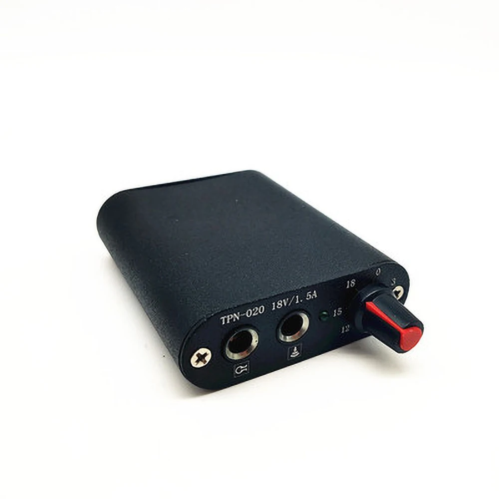 Lightweight Mini Tattoo Power Supply Tattoo All-In-One Machine Motor Machine Power Regulator Tattoo Power Hook Line 3 Colors
Lightweight Mini Tattoo Power Supply Tattoo All-In-One Machine Motor Machine Power Regulator Tattoo Power Hook Line 3 Colors