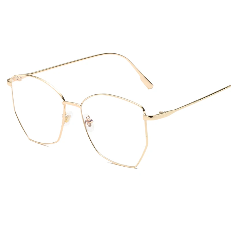 Новинка 2021, винтажные женские очки для чтения в стиле ретро, металлическая оправа, модные женские очки с прозрачными линзами, очки для отдых...
Новинка 2021, винтажные женские очки для чтения в стиле ретро, металлическая оправа, модные женские очки с прозрачными линзами, очки для отдых...