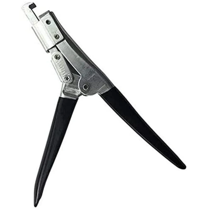 Universal Pliers-Aluminum Radiator Tank Repair Lifter Tool Quality Assured 
Universal Pliers-Aluminum Radiator Tank Repair Lifter Tool Quality Assured