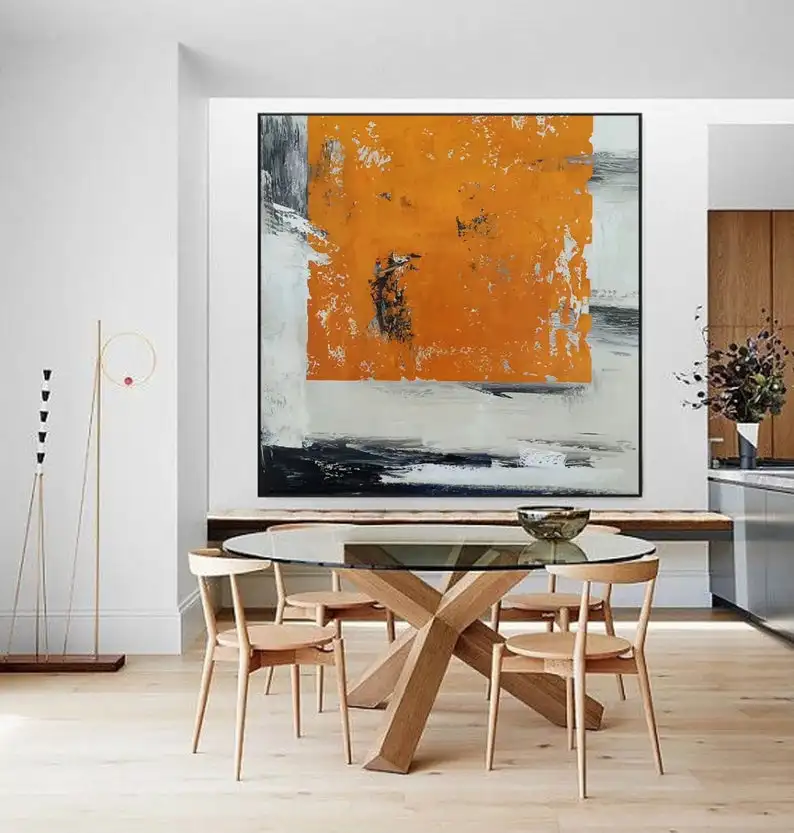 On Canvas Abstract Canvas Art Large Canvas Wall Art Large Abstract Acrylic Painting Modern Wall Art Original Oil Painting
On Canvas Abstract Canvas Art Large Canvas Wall Art Large Abstract Acrylic Painting Modern Wall Art Original Oil Painting