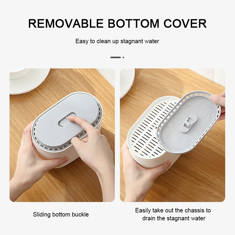 Storage Organization Home Storage Multifunctional kitchen drain rack drain chopstick holder storage box
Storage Organization Home Storage Multifunctional kitchen drain rack drain chopstick holder storage box