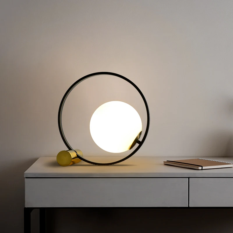 Northern Europe Desk Lamp Bedroom Bedside Cupboard Lamp Originality Romantic Cozy Household Modern Minimalist Personality Ins
Northern Europe Desk Lamp Bedroom Bedside Cupboard Lamp Originality Romantic Cozy Household Modern Minimalist Personality Ins