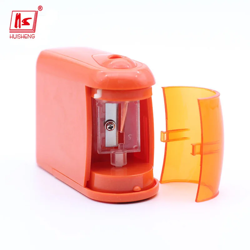 Sharpener Automatic Pencil Shapper Learning Office Supplies Pencil Sharpener Wholesale Retail Wholesale Custom Cross-Border
Sharpener Automatic Pencil Shapper Learning Office Supplies Pencil Sharpener Wholesale Retail Wholesale Custom Cross-Border
