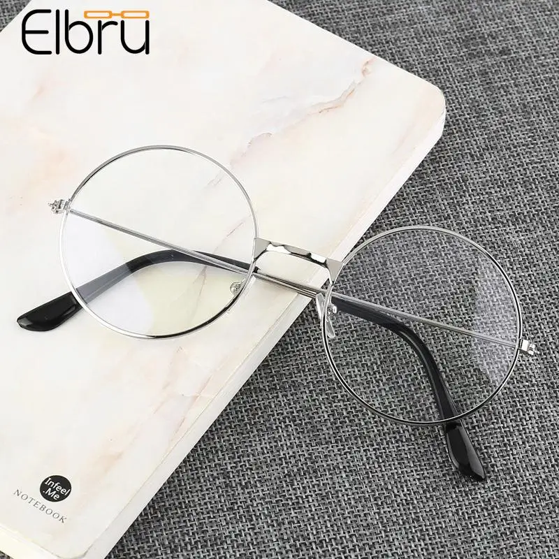 Elbru Anti Blue Rays Eye Glasses Women Men Vintage Classic Round Flat Optical Spectacles Computer Vision Care Reading Eyeglasses
Elbru Anti Blue Rays Eye Glasses Women Men Vintage Classic Round Flat Optical Spectacles Computer Vision Care Reading Eyeglasses