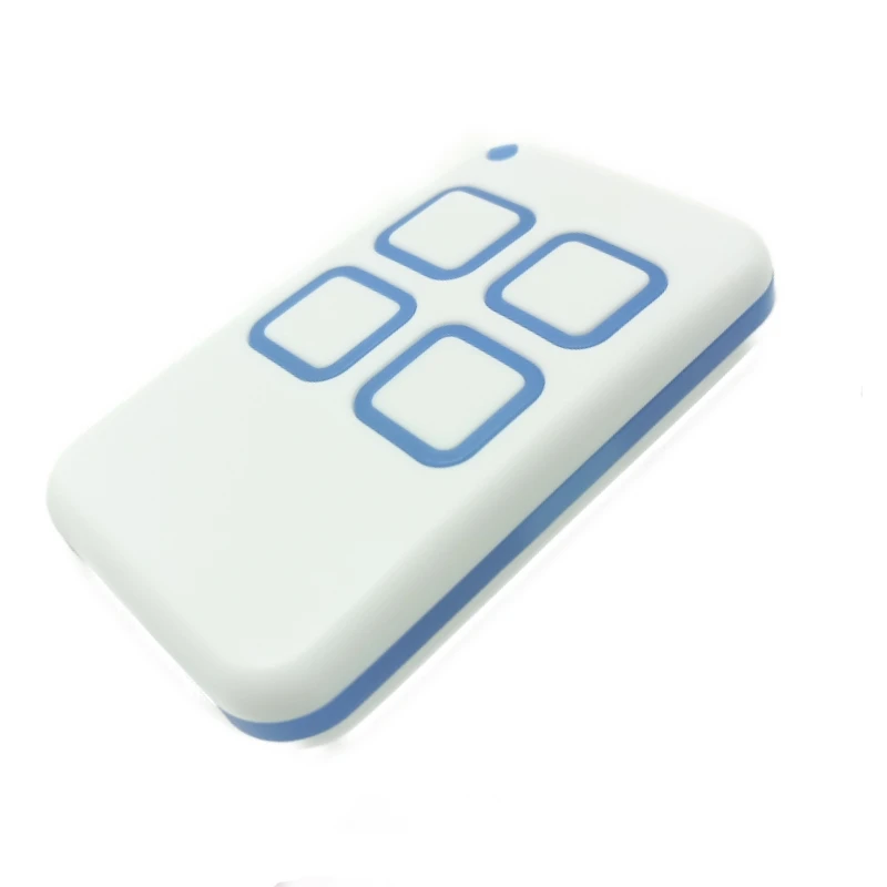 433MHz Cloning Garage Remote Control Duplicator 868MHz Face to Face Car Gate Transmitter
433MHz Cloning Garage Remote Control Duplicator 868MHz Face to Face Car Gate Transmitter