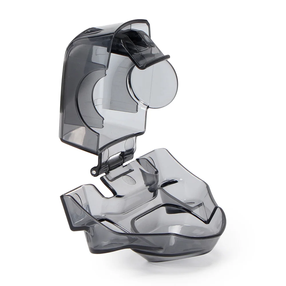 DJI FPV Lens Down-view Integrated Cover Protector Down-visual Lens Cap Gimbal Camera Fixed Protector DJI FPV Drone Accessories
DJI FPV Lens Down-view Integrated Cover Protector Down-visual Lens Cap Gimbal Camera Fixed Protector DJI FPV Drone Accessories